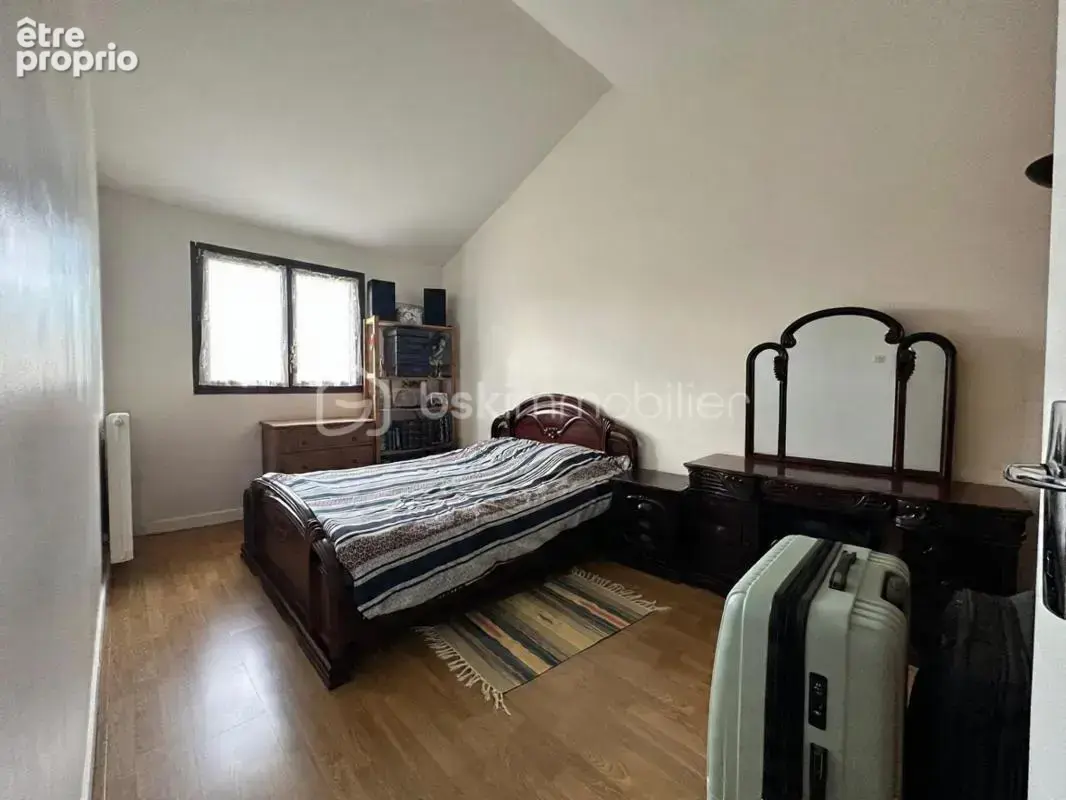 Maison familiale  secteur la haie bertrand villepinte - photo 7