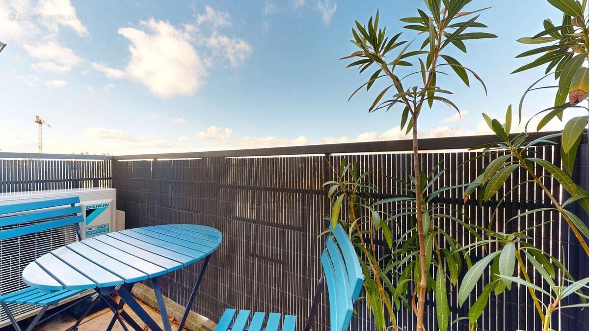 Appartement à LYON-3E