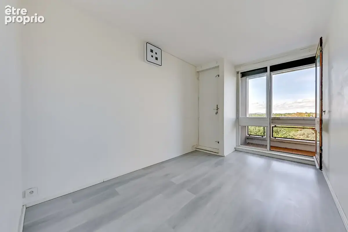 Appartement Lyon 3 pièce(s) - photo 12