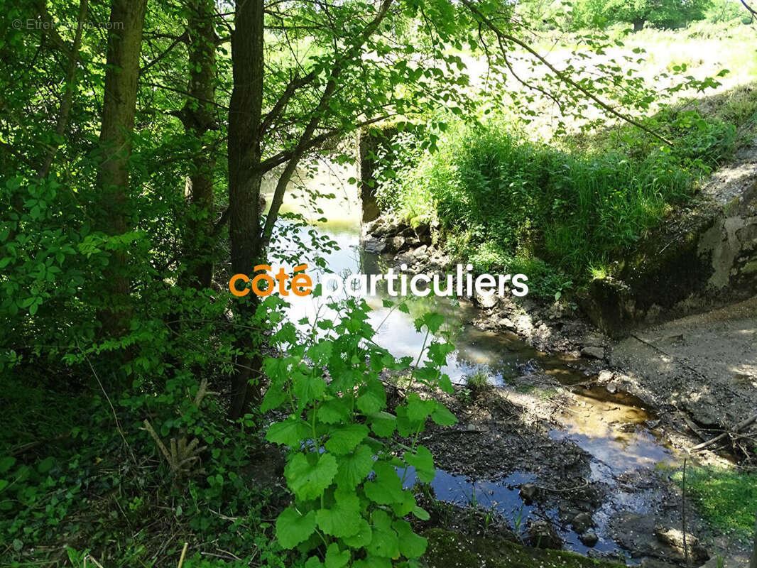 Maison à LA CELLE-CONDE