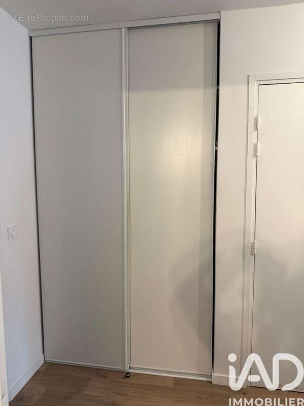 Photo 6 - Appartement à SARCELLES