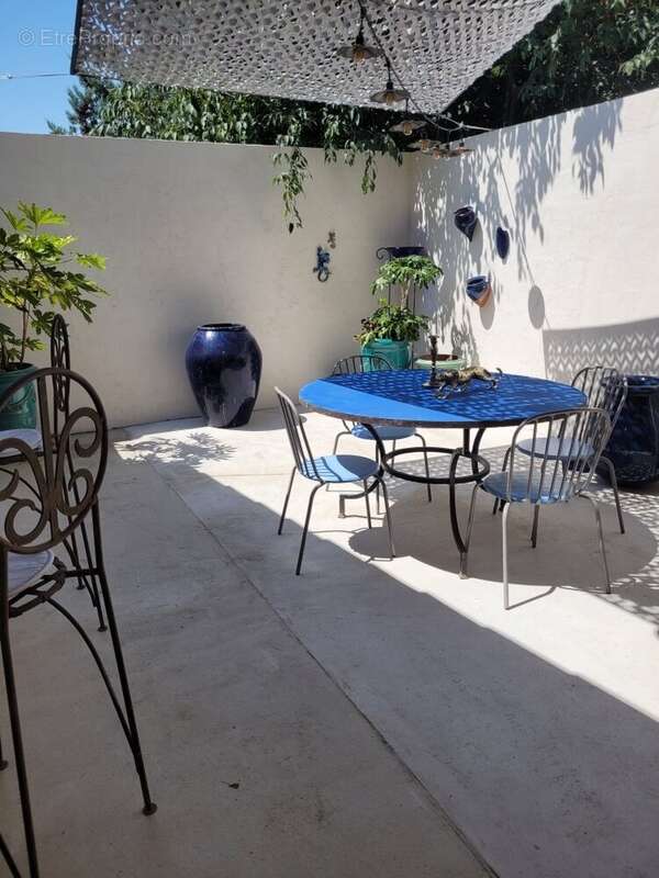 Maison à LAROQUE