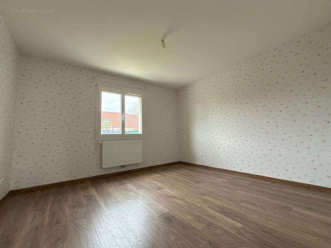 Maison à PERRIGNY-LES-DIJON