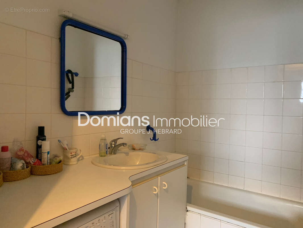 Appartement à PORT-VENDRES