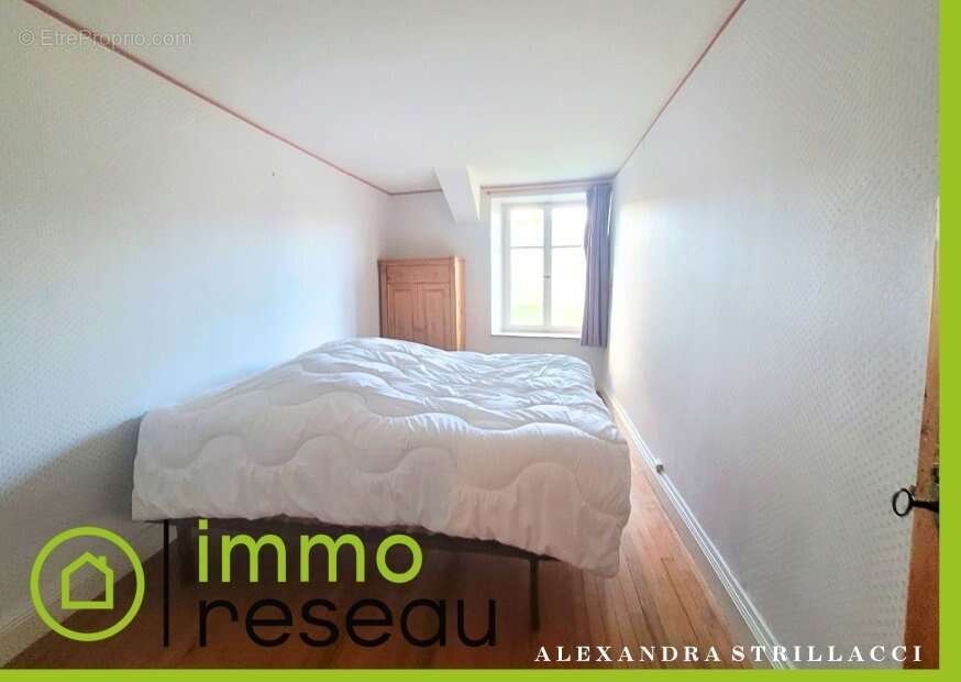 Maison 182 m² à Mulcey  - photo 15