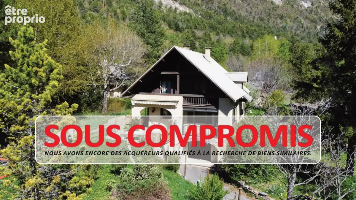 Maison à LES VIGNEAUX