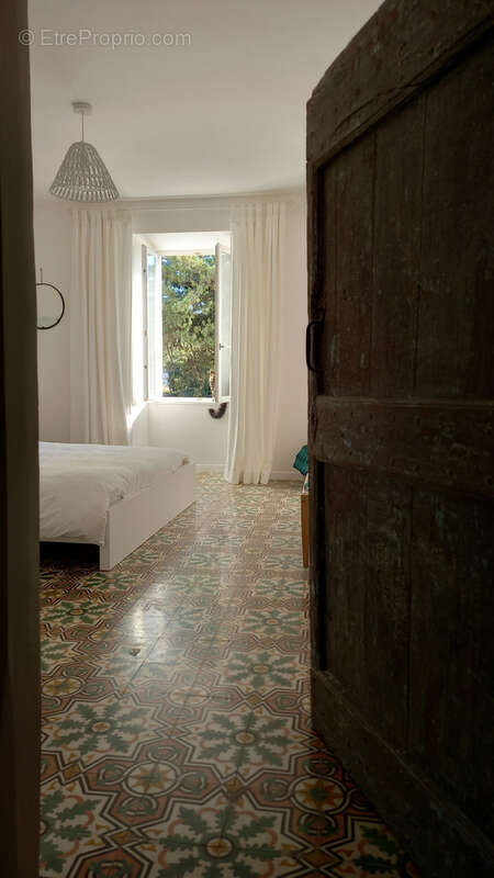 Maison à SAINT-MARTIN-DE-LONDRES