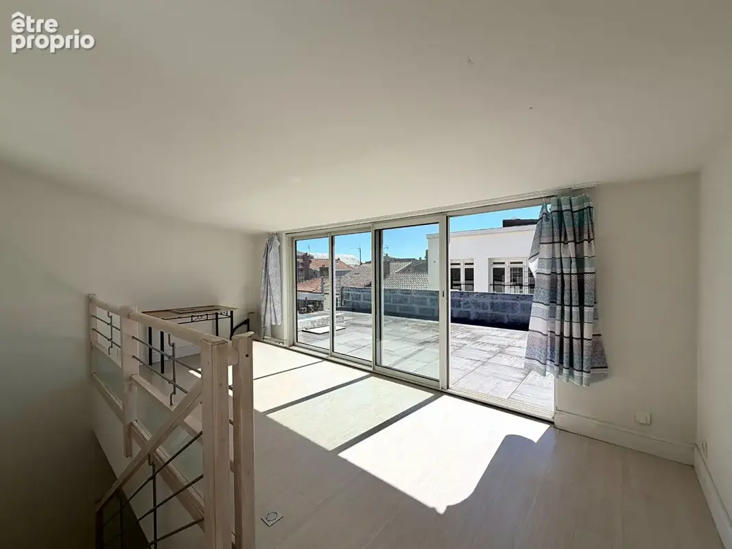 Appartement hyper centre avec terrasse ! - photo 13