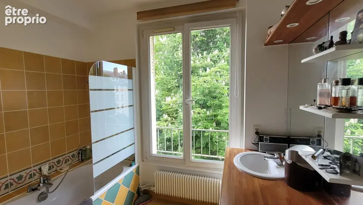 Appartement - photo 5
