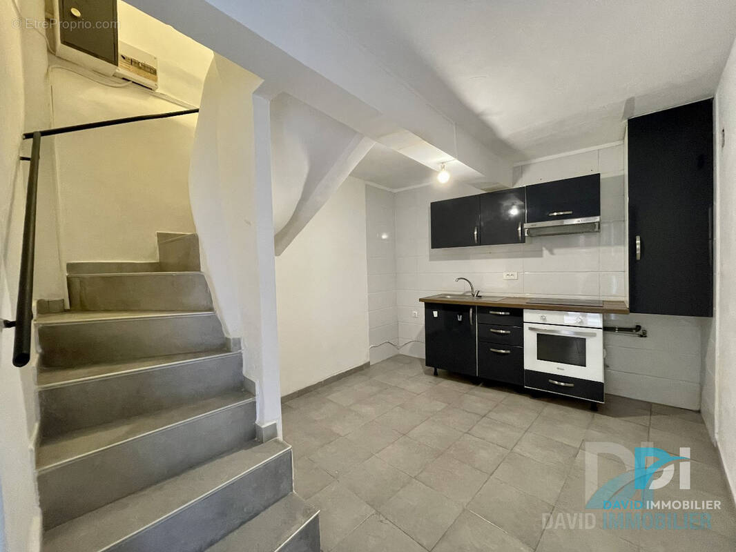 Maison à BESSAN