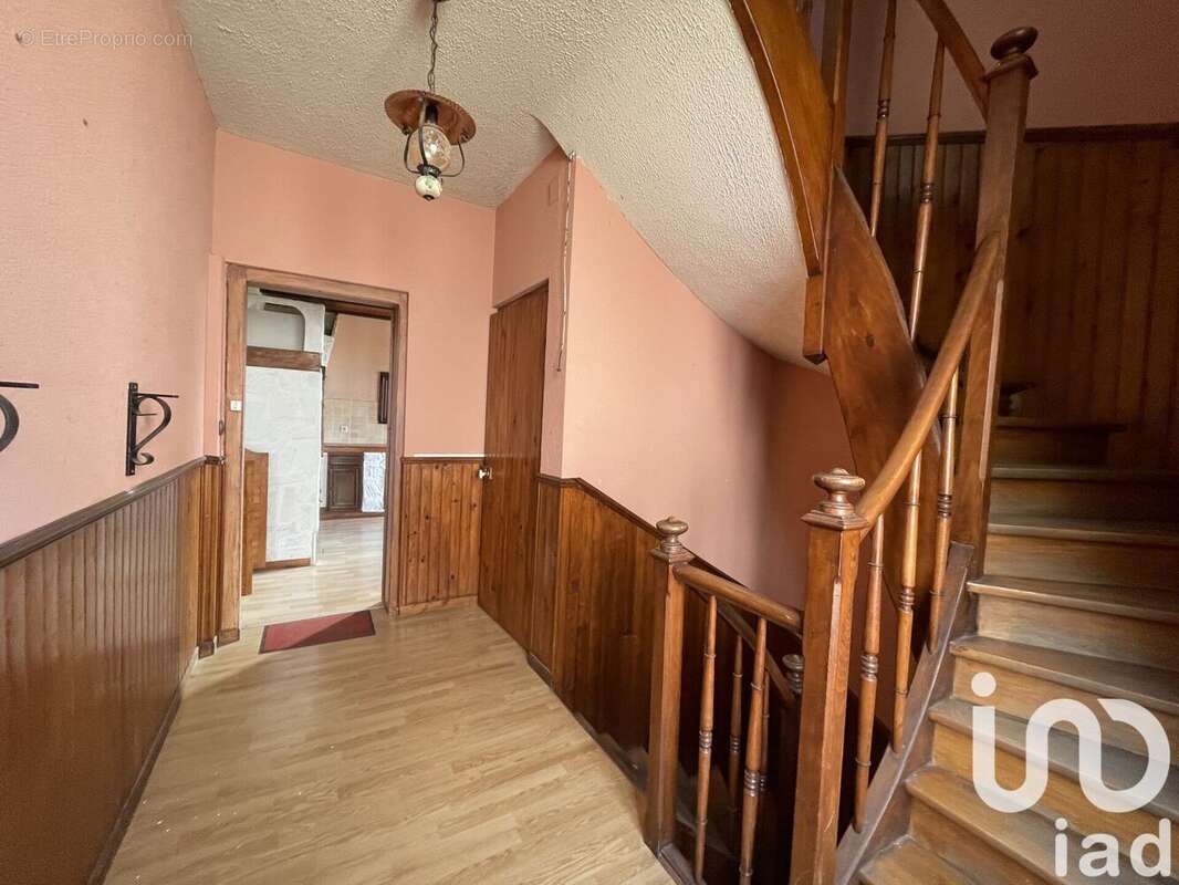 Photo 5 - Maison à SAINT-DIE-DES-VOSGES