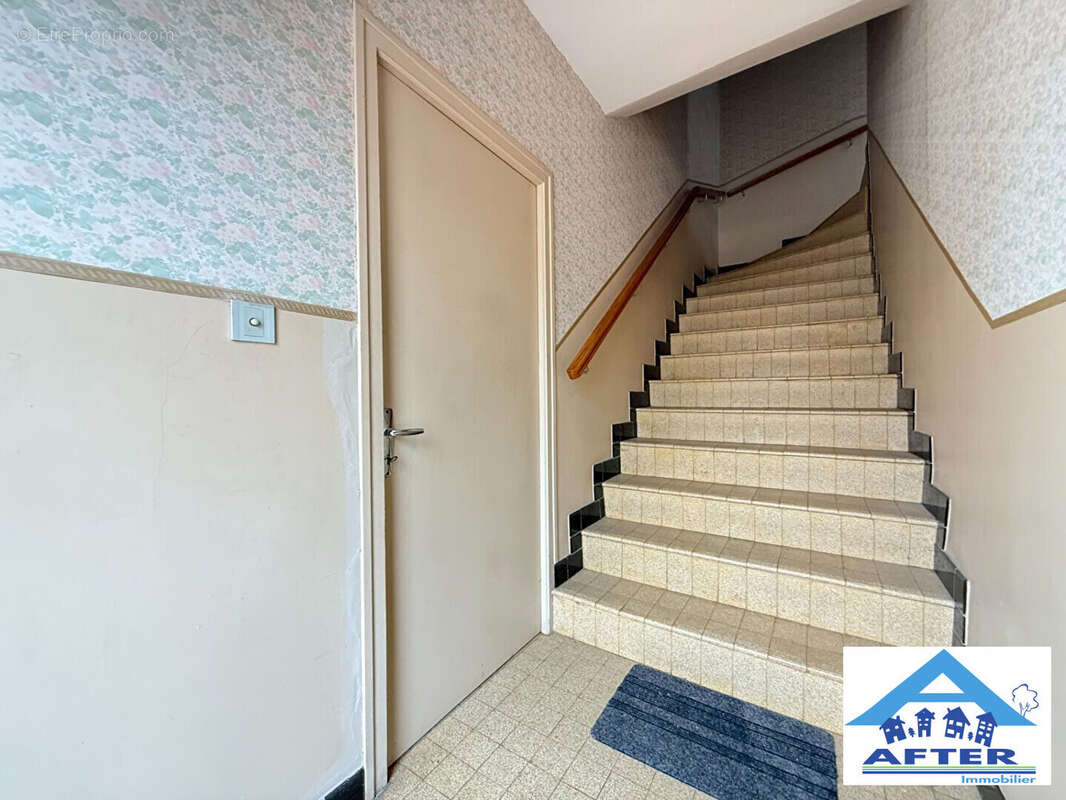 Maison à MONT-SUR-MEURTHE