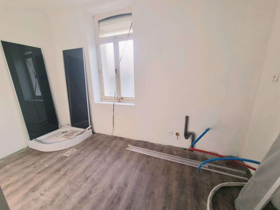 Maison à BEAUVOIS-EN-CAMBRESIS