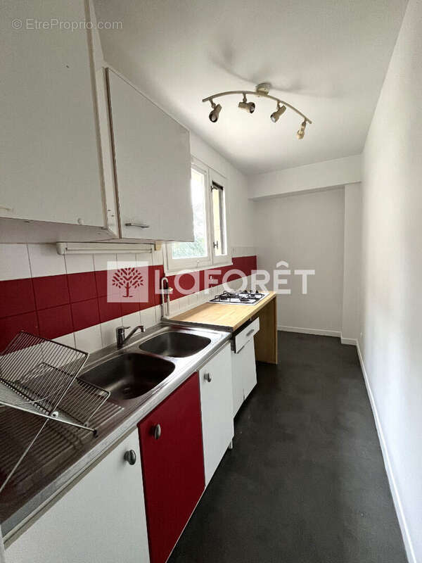 Appartement à FRANCONVILLE