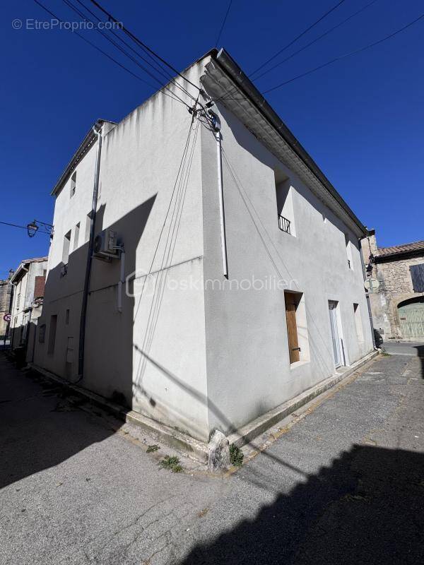 Appartement à MARSILLARGUES