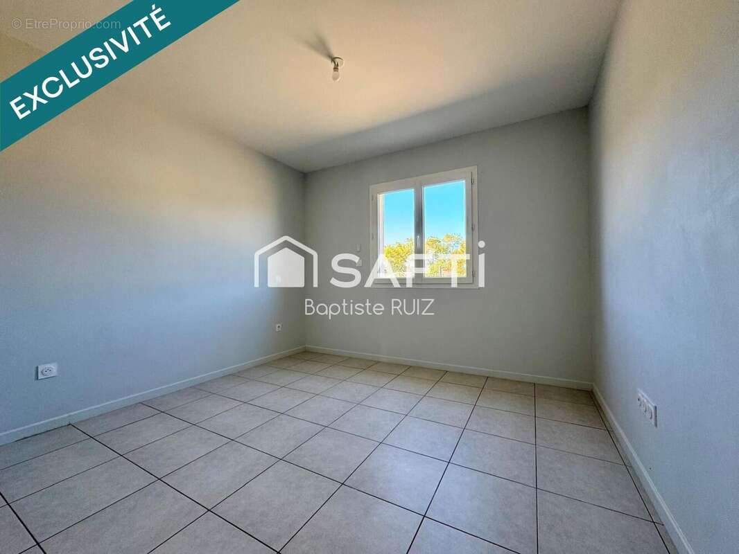 Photo 6 - Maison à LACOURT-SAINT-PIERRE