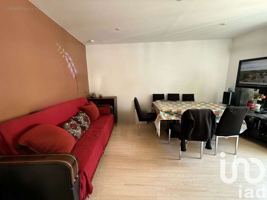 Photo 3 - Appartement à CORBEIL-ESSONNES