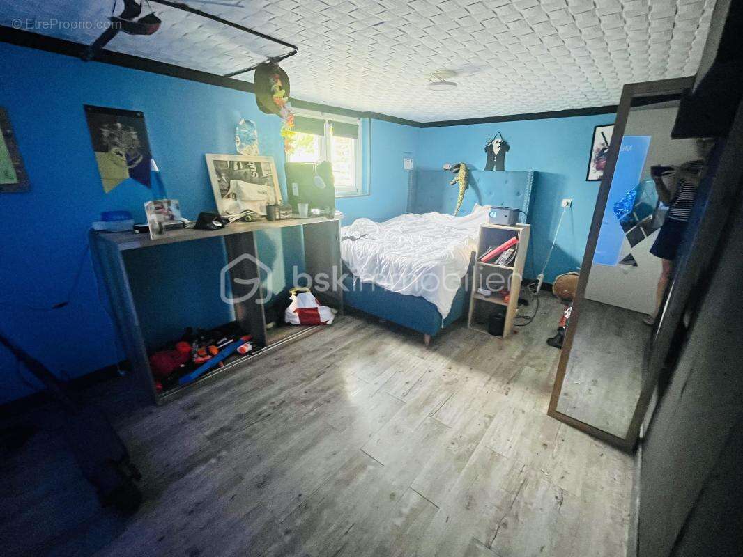Maison de 140 M2 - photo 7