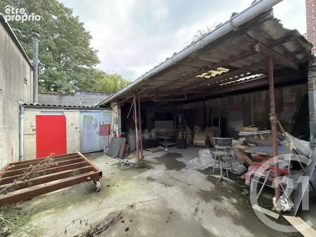 Bien immobilier à vendre à Hellemmes-Lille (59260) - photo 13