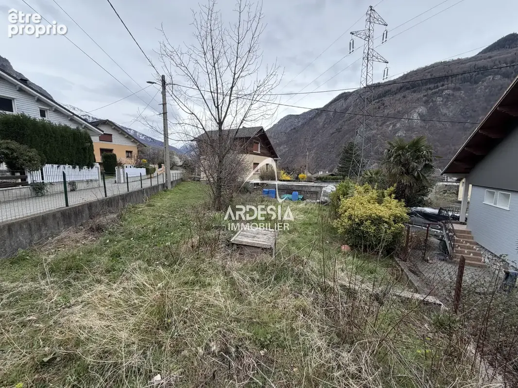 Maison 87 m2   3 chambres   Sous-sol complet   Grand garage   Beau terrain - photo 24