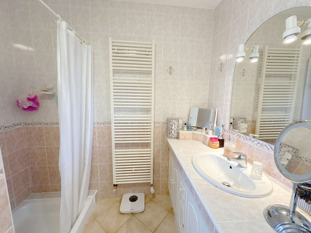 Maison à LE GRAU-DU-ROI