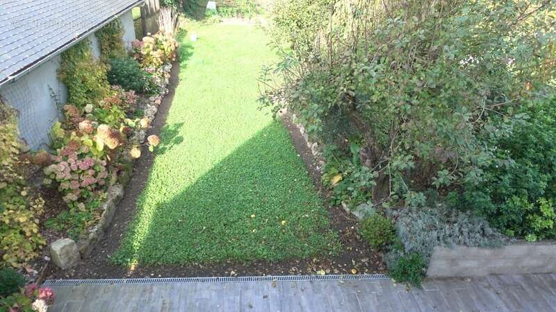 Maison à GRAINVILLE-LA-TEINTURIERE