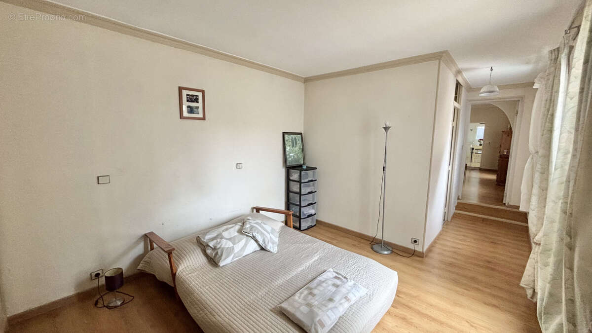 Maison à SAINT-GRATIEN