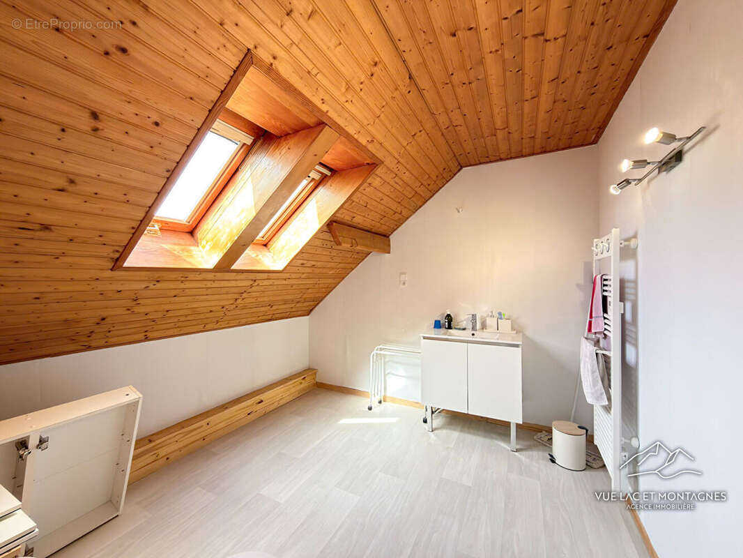 Maison à MARIN