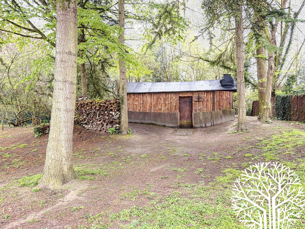 Maison à BARBIZON