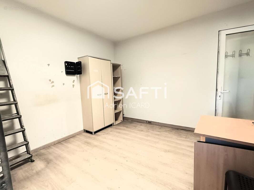 Photo 6 - Appartement à SOMAIN