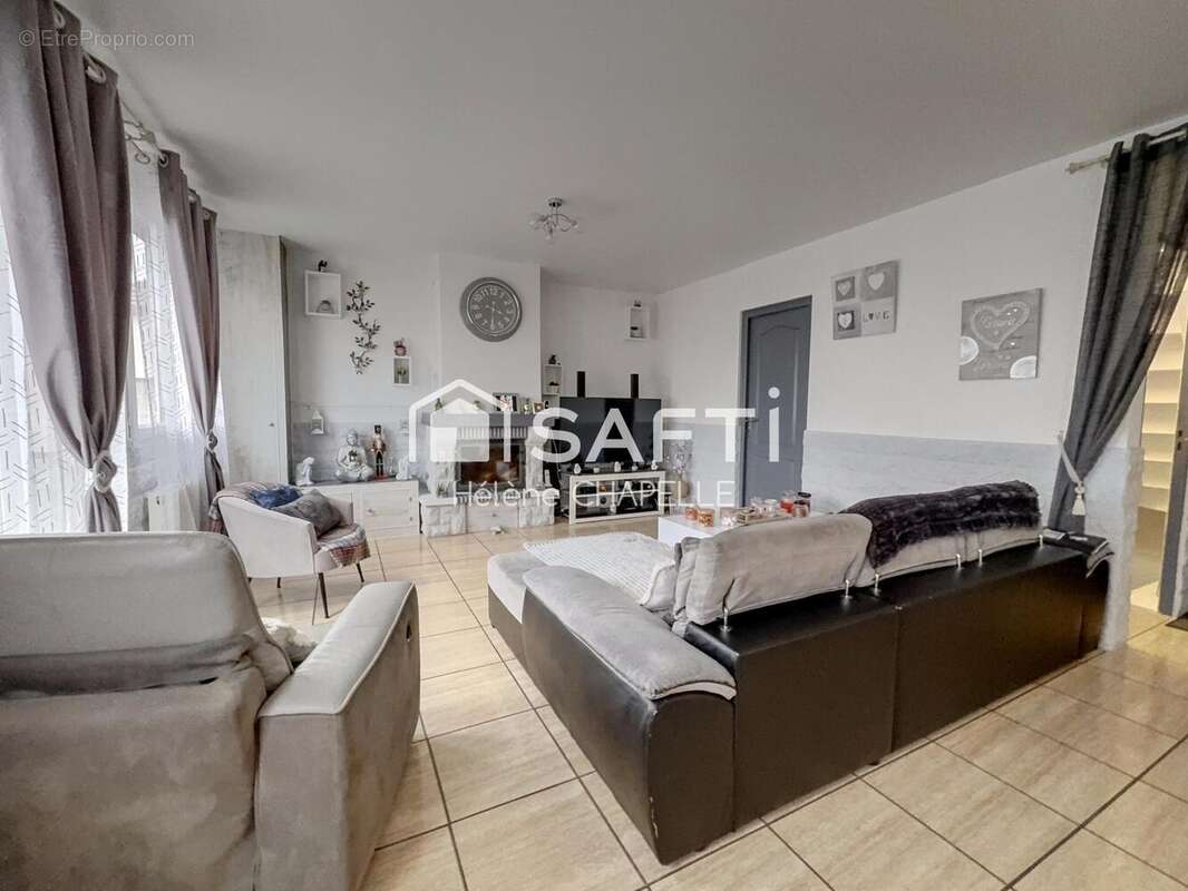 Photo 6 - Maison à BORNEL