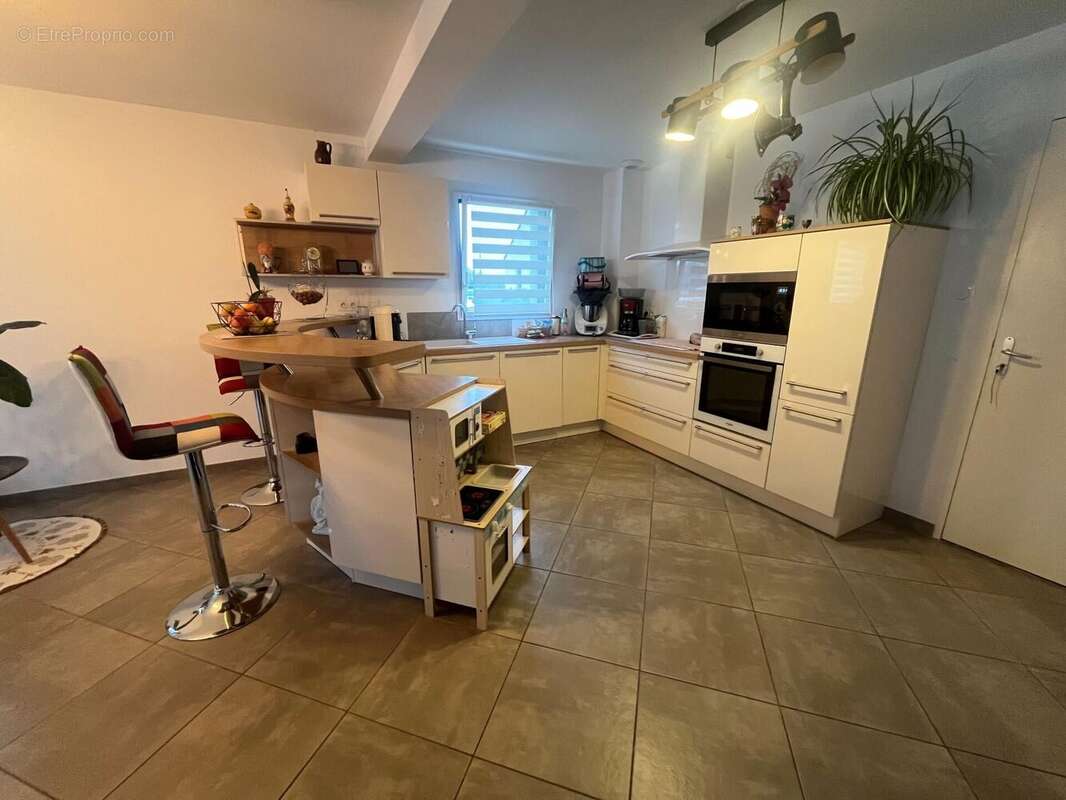 Photo 3 - Maison à ROSPORDEN