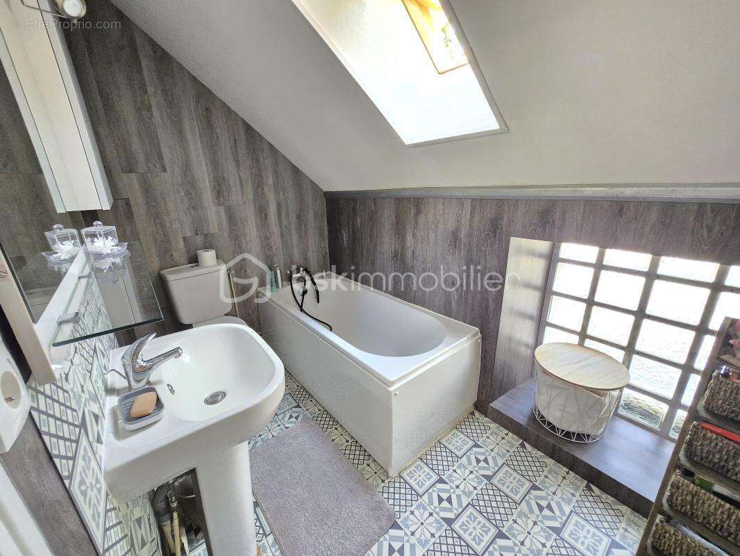 Magnifique Maison de village de 205m² à Chaulgnes - photo 16