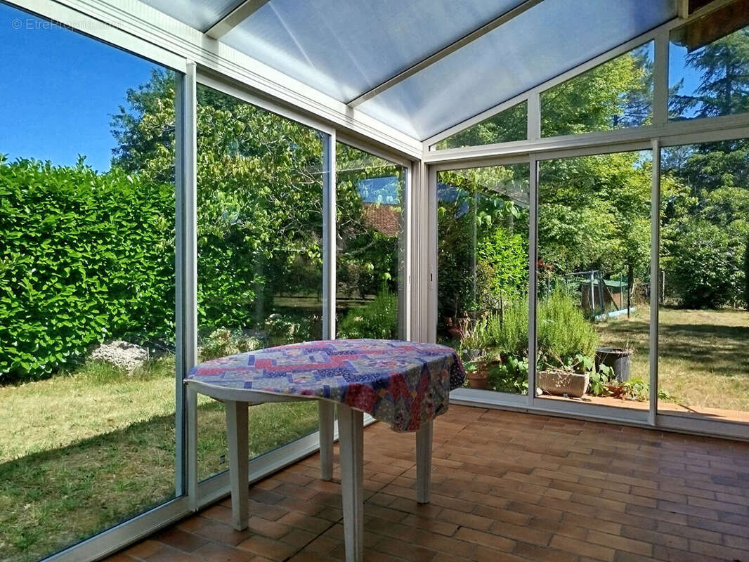 Maison à VIELLE-SAINT-GIRONS