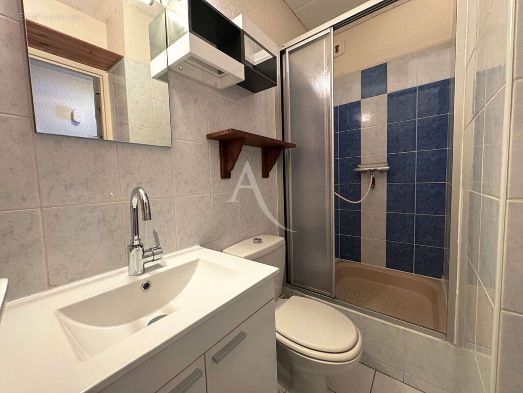 Appartement à LES ANGLES