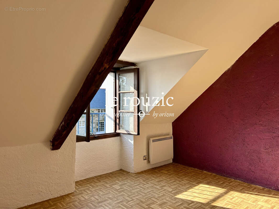 Maison 53 m² à Billiers  - photo 9