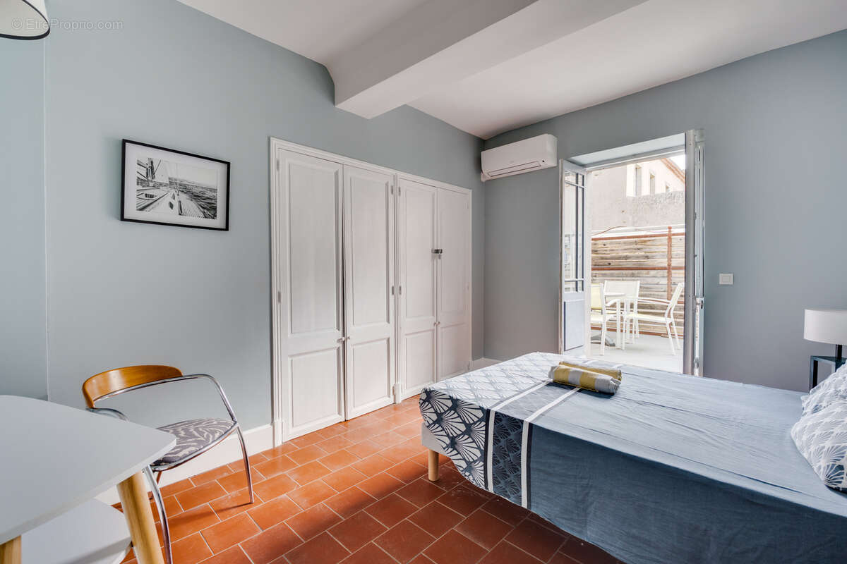 Appartement à CARCASSONNE