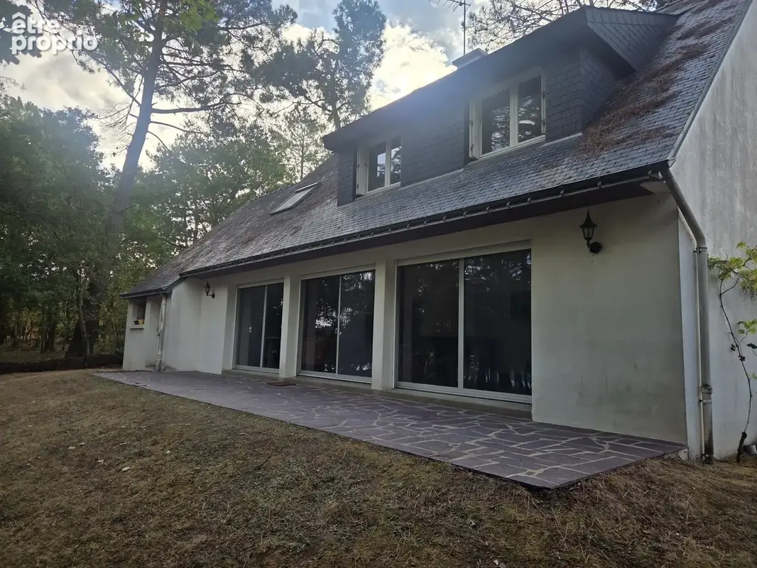 Maison 6 pièces 128 m² à vendre à Baden (56870) - photo 2