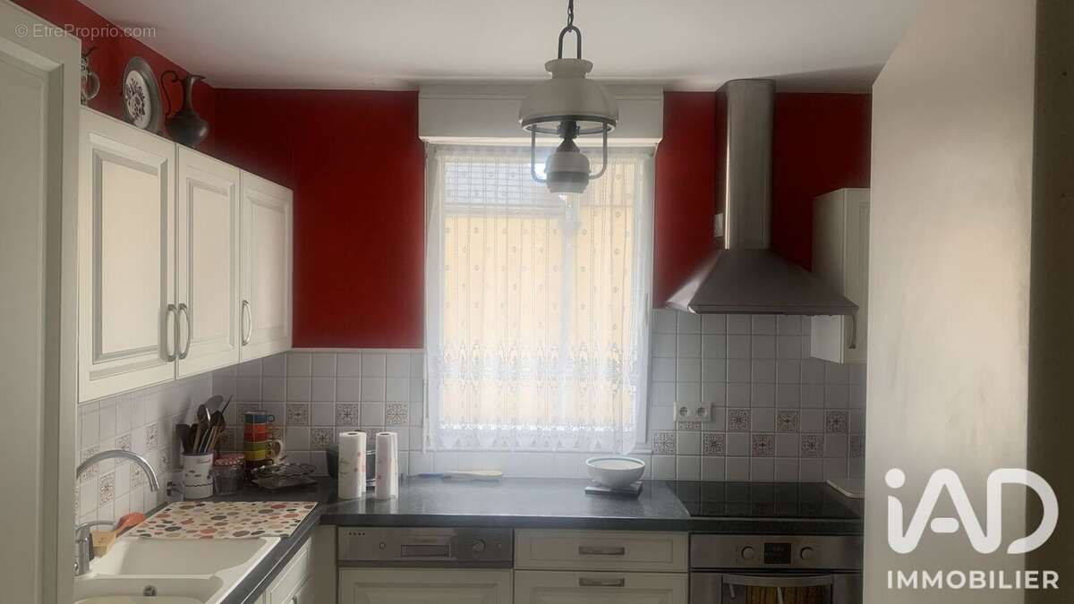 Photo 3 - Appartement à LA RICHE