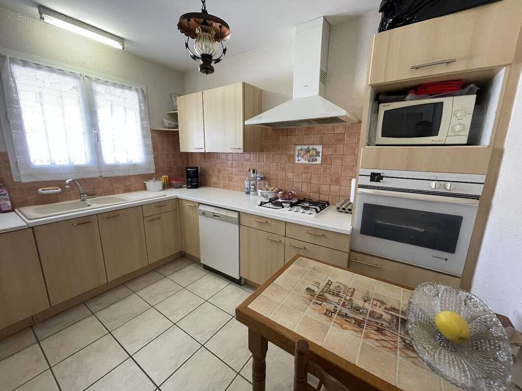 Maison à MARSEILLAN