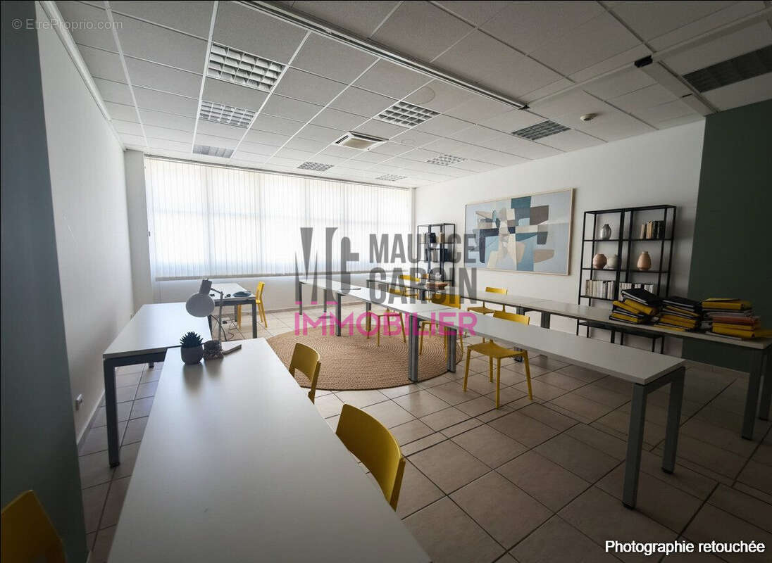 Commerce à CARPENTRAS