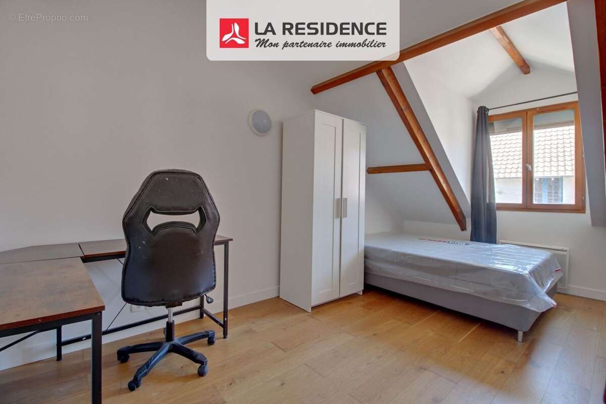 Appartement 40 m² à Chanteloup-Les-Vignes  - photo 6