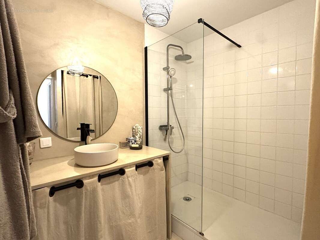 Appartement T3 Senlis - photo 5