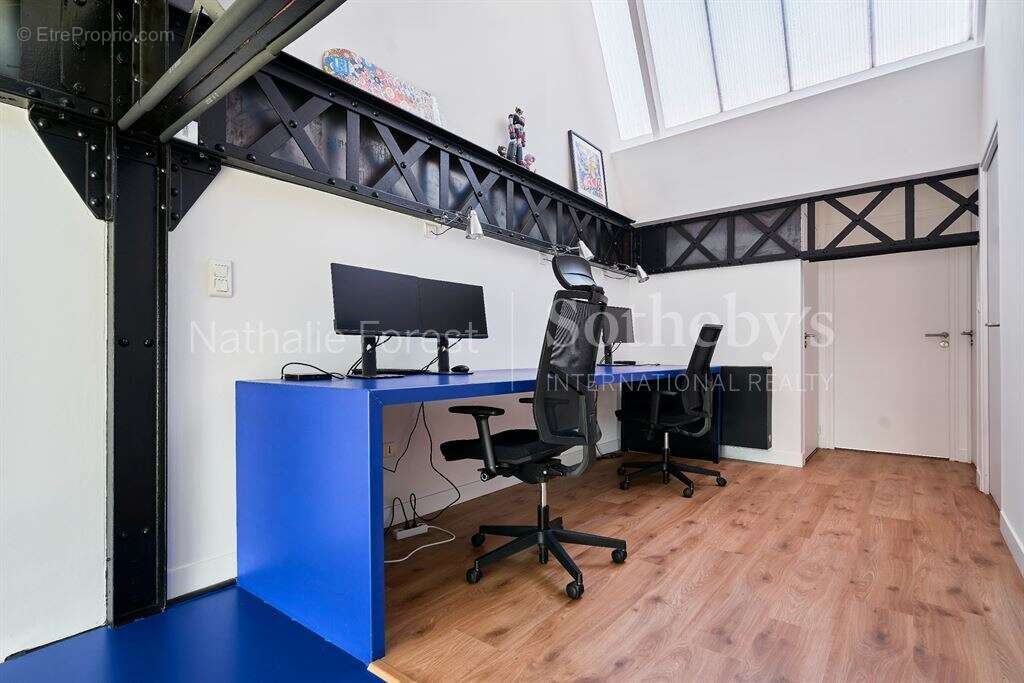 Appartement à ROUBAIX