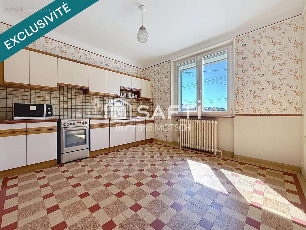 Photo 2 - Maison à VILLERS-LA-MONTAGNE