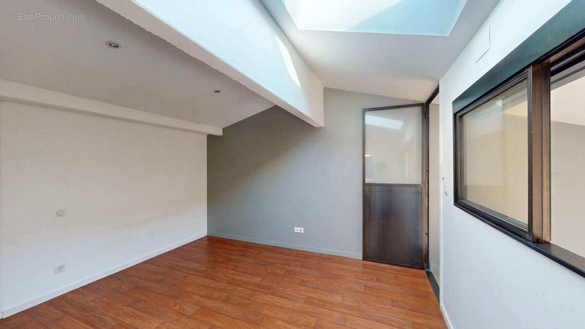 Appartement à BESANCON