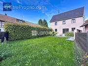 Maison à WINGERSHEIM