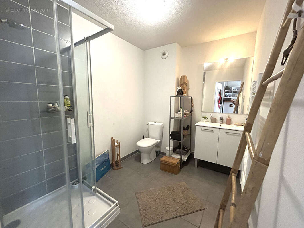 Appartement à TOSSE