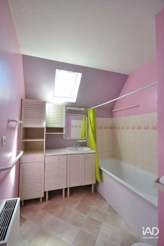 Maison 115 m² à Chelles  - photo 8