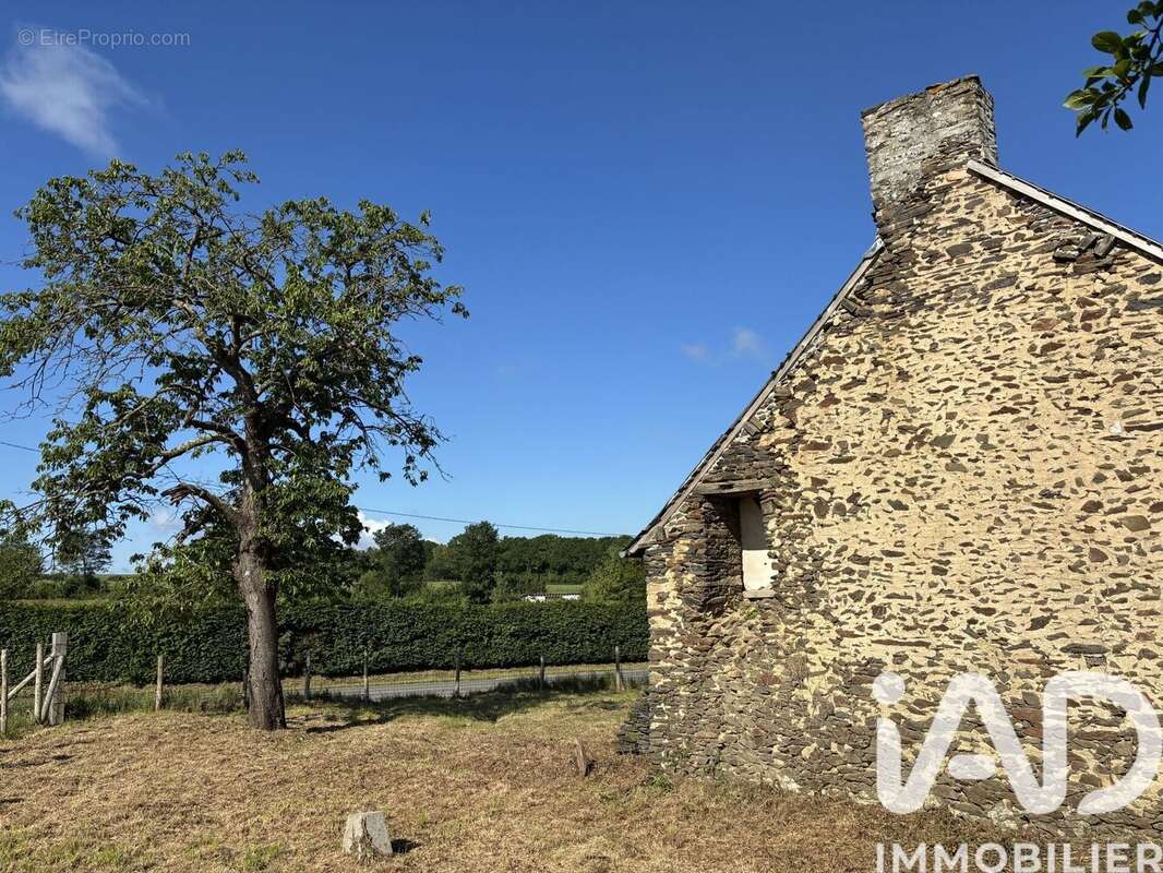 Photo 8 - Maison à JAVRON-LES-CHAPELLES